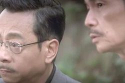 NSND Trung Anh nói gì về vai diễn thay thế cố nghệ sĩ Hoàng Dũng trong 'Trở về giữa yêu thương'?