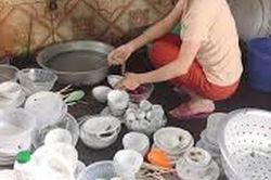 Chú chồng sang chúc Tết buông lời kích bác nàng dâu, cô chỉ nói lại vài lời khiến ông uất ức mà không làm gì được