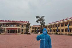 Vì sao chống dịch ở Hải Dương lại khó khăn?