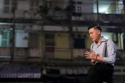 Vương Anh Tú dừng sản xuất ca khúc cho ca sĩ, nhá hàng sản phẩm âm nhạc mới nhất