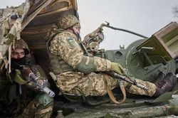 DPR: Quân đội Ukraine nổ súng khiến dân thường bị thương nặng
