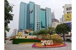 TP Hồ Chí Minh cân nhắc mở lại một số dịch vụ