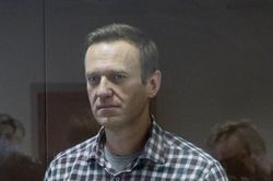 Lệnh EU trừng phạt Nga vụ Navalny có hiệu lực trước ngày 5-3