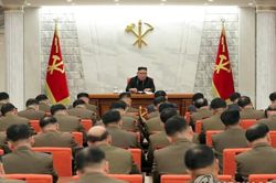Ông Kim Jong Un kêu gọi tăng cường kỷ luật trong quân đội