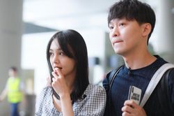 Trương Hằng tuyên bố không cần Trịnh Sảng chu cấp nuôi con