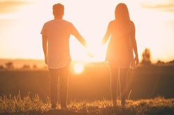 Mật khẩu mở cửa trái tim em