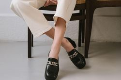 Kiểu giày nữ đáng mua hiện nay
