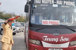Biết chồng là F1 từ ổ dịch Kim Thành (Hải Dương) về Hải Phòng, vợ chủ động báo cơ quan chức năng