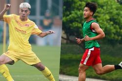 Văn Triền và Danh Trung tại J-League 2: Cơ hội không nhiều, phải biết nắm bắt