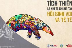 Hệ sinh thái phát tín hiệu đỏ