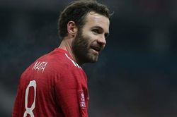 MU: Solskjaer cần tận dụng tài năng của Juan Mata