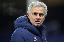 Quá khứ, nối ám ảnh của Mourinho và Tottenham