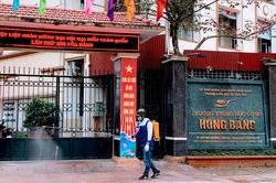 Hải Phòng tuyển sinh vào lớp 10 công lập chỉ thi ba môn