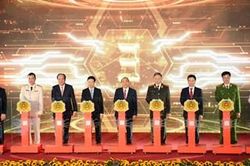 Bước tiến quan trọng hướng tới Chính phủ số