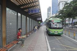 Làn riêng, ưu tiên cho xe buýt cần thực tế