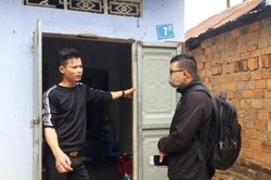 Kon Tum: Gần 20 năm 'dài cổ' ngóng sổ đỏ