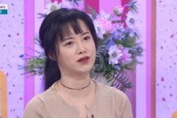 Goo Hye Sun 'đá xéo' Ahn Jae Hyun chuyện ly hôn