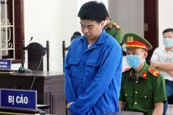 Bản án 20 năm tù cho Phó Giám đốc lừa đảo chiếm đoạt tài sản