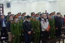 Sắp xét xử bị cáo Đinh La Thăng trong vụ Ethanol Phú Thọ
