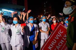 4 nguồn vắc-xin chống COVID-19