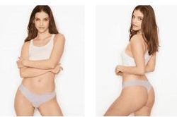 Barbara Palvin trình diễn nội y Victoria's Secret, gợi cảm mê mẩn