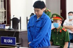 Phó Giám đốc lừa đảo hàng chục tỷ đồng bị tuyên 20 năm tù
