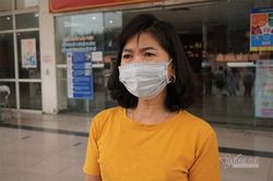 Cuộc điện thoại sáng mùng 1 Tết và cơn khủng hoảng của nữ bệnh nhân Covid-19
