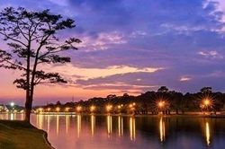 Đêm Đà Lạt