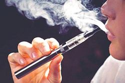 Những tác hại thuốc lá điện tử gây ra cho phổi?