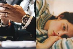 Đây là 4 việc làm của đàn ông chứng tỏ anh ta chỉ coi bạn là 'trạm dừng chân', phụ nữ thông minh nên nhận ra sớm