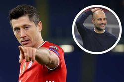 Guardiola chia sẻ lo ngại của mình nếu Man City đi tiếp ở Champions League