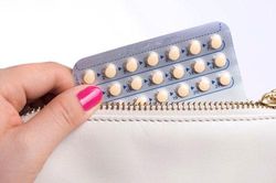 Tác dụng phụ khi uống thuốc tránh thai