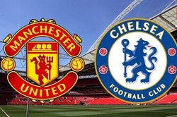 Nhà cầm quân Chelsea giải quyết vấn đề của đội bóng trước trận đấu với Manchester United