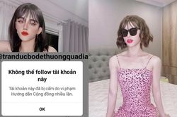 Trần Đức Bo bỗng dưng bị xóa mất tài khoản TikTok, nguyên nhân khiến chính chủ đau đầu