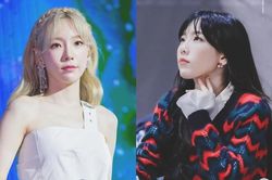 Taeyeon (SNSD) tóc đen hay tóc vàng: Cuộc tranh luận nảy lửa nhất của người hâm mộ