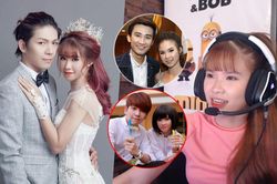 Khởi My hé lộ nhờ Chí Thiện gặp trục trặc mới 'hốt' Kelvin Khánh rồi yêu luôn: 'Định mệnh đó'