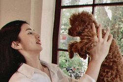 Đăng ảnh xinh đẹp, 'tình tin đồn' của chồng cũ Lệ Quyên bị soi chỉnh ảnh quá đà