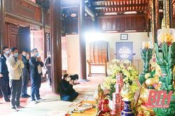 Chung tay phòng, chống dịch COVID-19