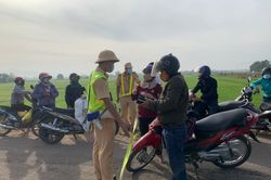Ayun Pa: Không chấp hành cách ly tại nhà, 1 người bị xử phạt 7,5 triệu đồng