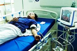Điều tra vụ người đàn ông bị hành hung