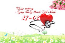 Lương y - điểm tựa tình người