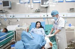 Những bác sỹ thầm lặng