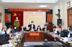 Hội nghị hiệp thương lần thứ nhất: Dân chủ, đúng luật