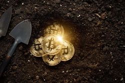 Giá Bitcoin hôm nay 25/2: Bitcoin bẻ lái, tiền ảo vụt tăng