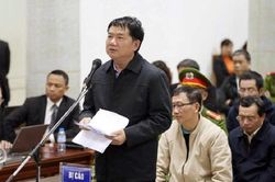 Ông Đinh La Thăng và Trịnh Xuân Thanh sắp hầu tòa trong vụ Ethanol Phú Thọ
