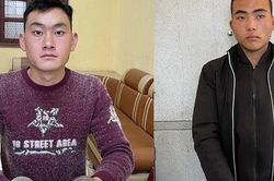 2 bé gái bị 'bạn trai' quen qua mạng xâm hại tình dục