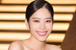 Vừa bị nghi ngờ trục trặc tình cảm với Lãnh Thanh, Nam Em đã có đề nghị đầy cao thượng