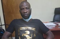 Trùm băng đảng khét tiếng vượt ngục ở Haiti