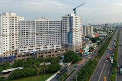 Cục Thuế TP.HCM quyết truy thu ngay gần 400 tỷ của Thu Duc House