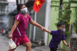 24 hộ dân ở TP Hải Dương kết thúc cách ly